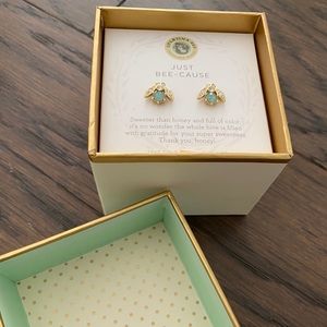 Sea La Vie Earings🐝
